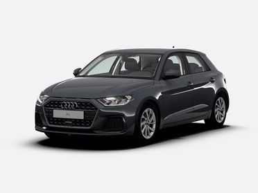 AUDI A1 sportback 30 1.0 tfsi admired 110cv s-tronic del 2023