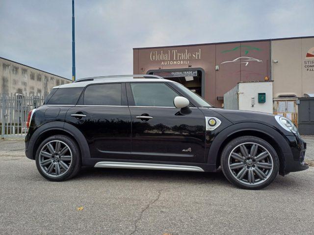 MINI Countryman 1.5 Cooper SE Hype Countryman ALL4 Automatica