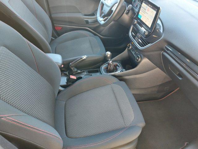 FORD Fiesta 1.5 EcoBlue 5 porte ST-Line Uniprò Bellissima
