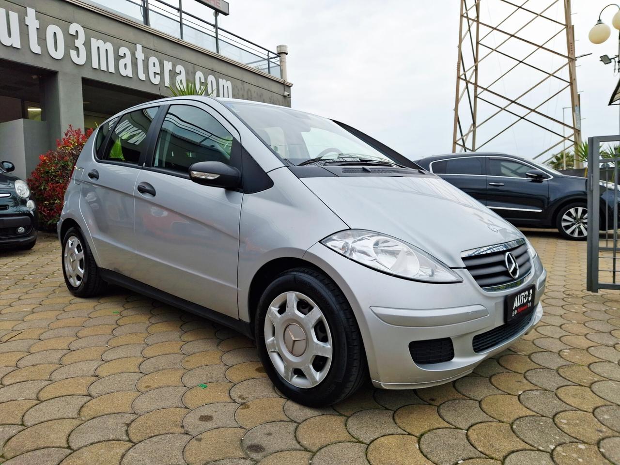 Mercedes-benz A 150 Elegance