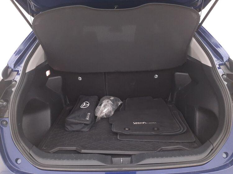 Toyota Yaris Cross Hybrid Business BR196752 1.5 Full Hybrid 116CV