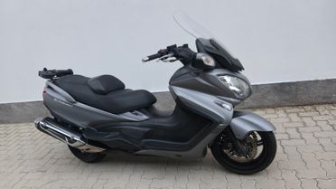 Suzuki Burgman 650 ABS