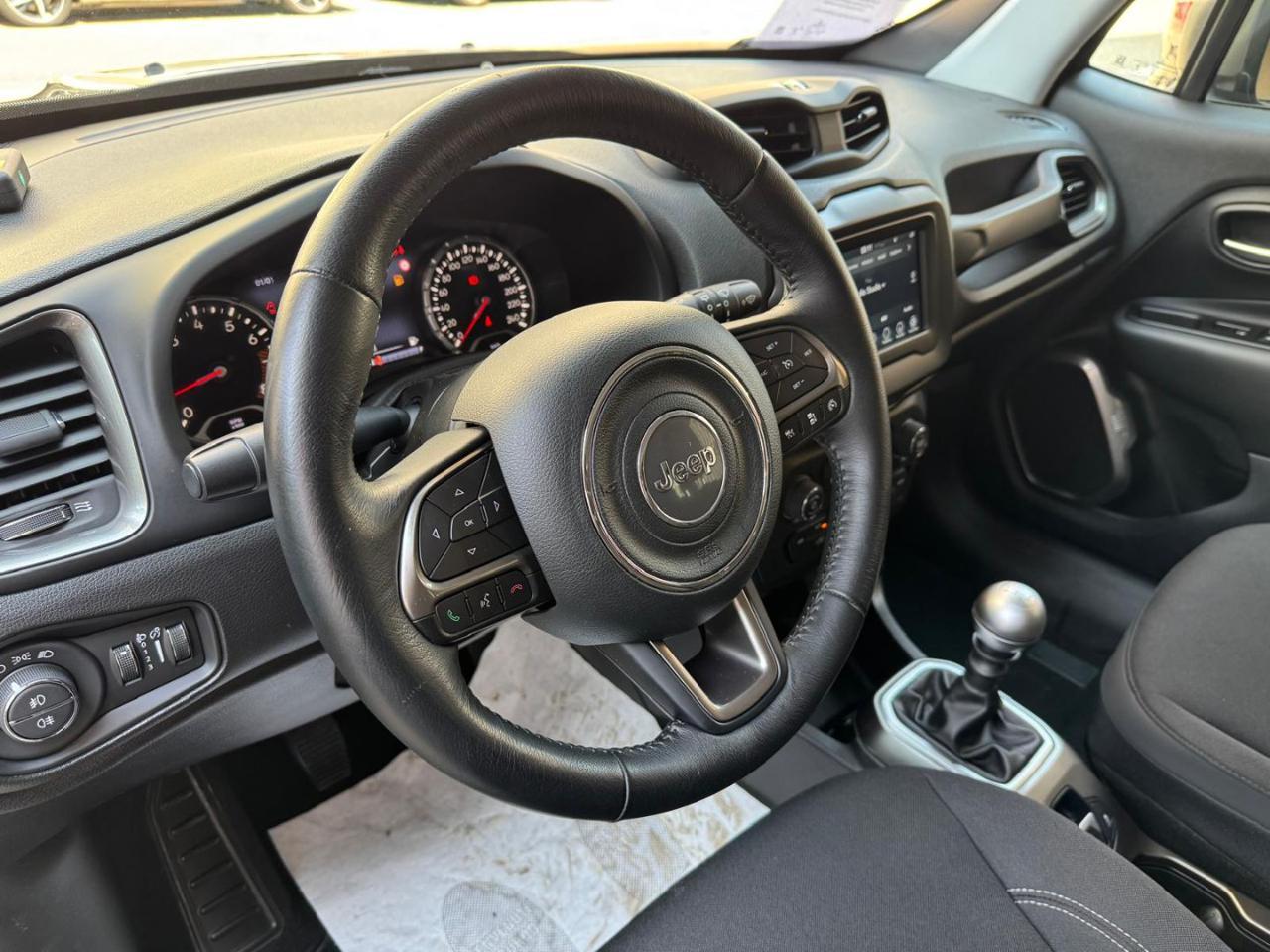 JEEP Renegade Renegade 1.0 T3 Limited