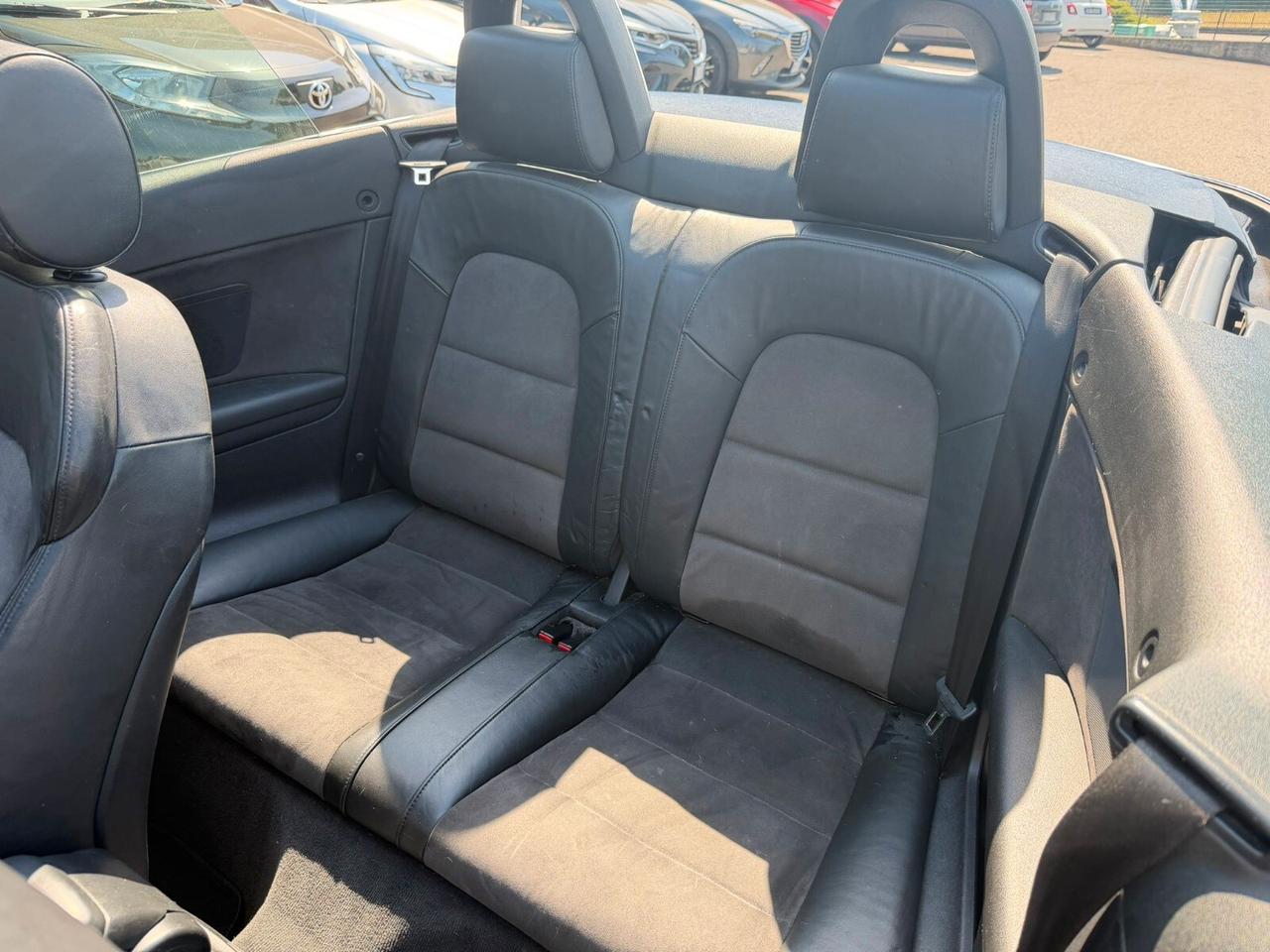 Audi A3 2.0 TDI F.AP. CABRIO