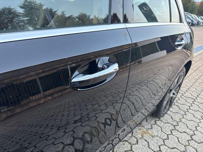 Mercedes-Benz Classe A 250e EQ-Power Automatic Progressive Advanced Plus
