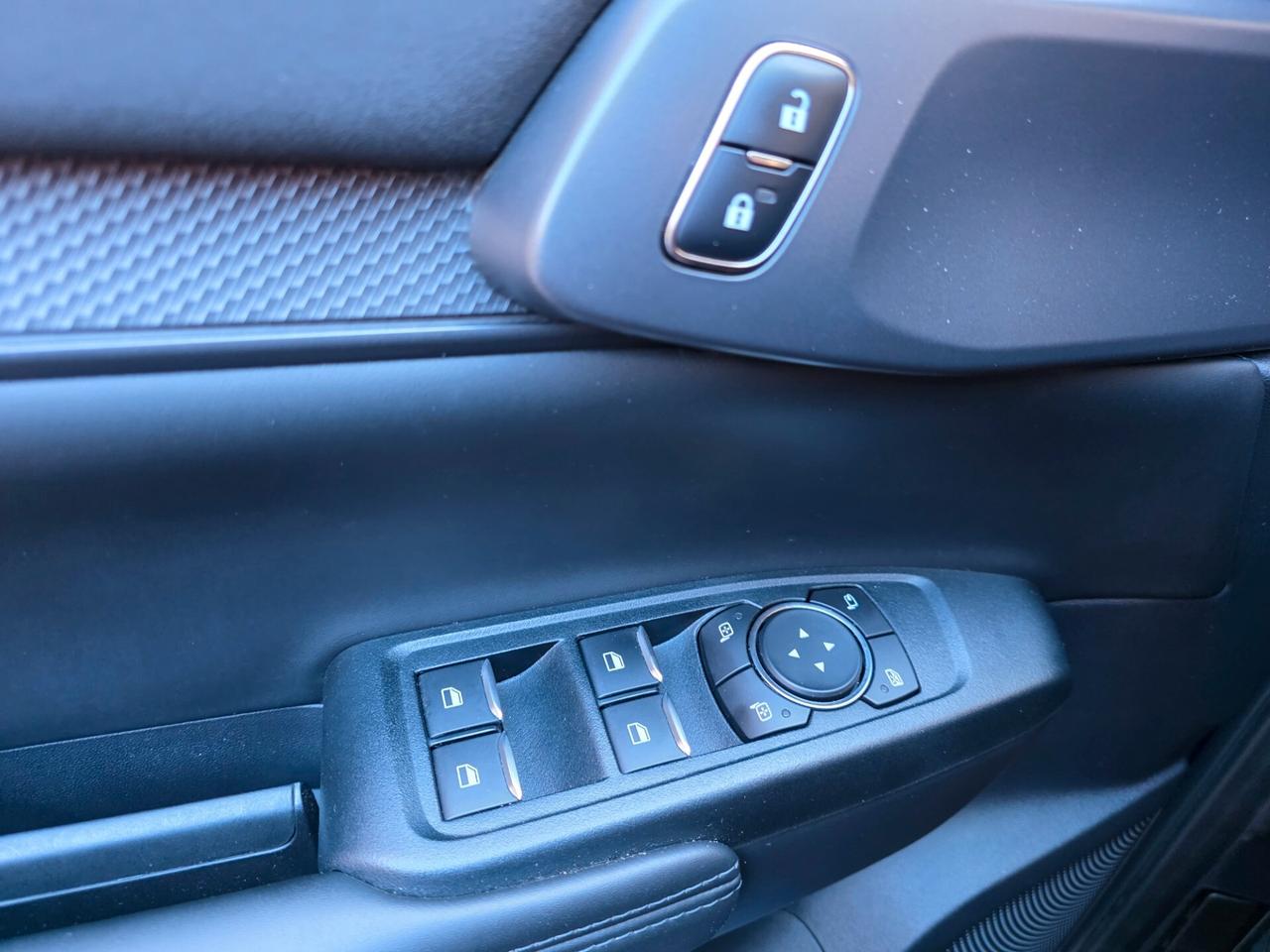 Ford Ranger Raptor 2.0 ECOBLUE aut. 213 CV DC 5 pt.