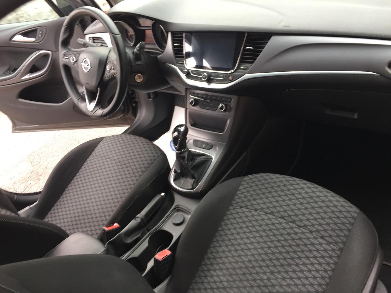 Opel Astra 1.4 100CV Sports Tourer Elective