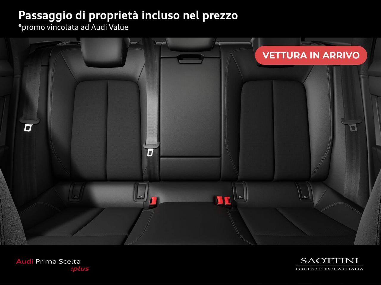 Avant S line edition 40 TDI quattro S tronic