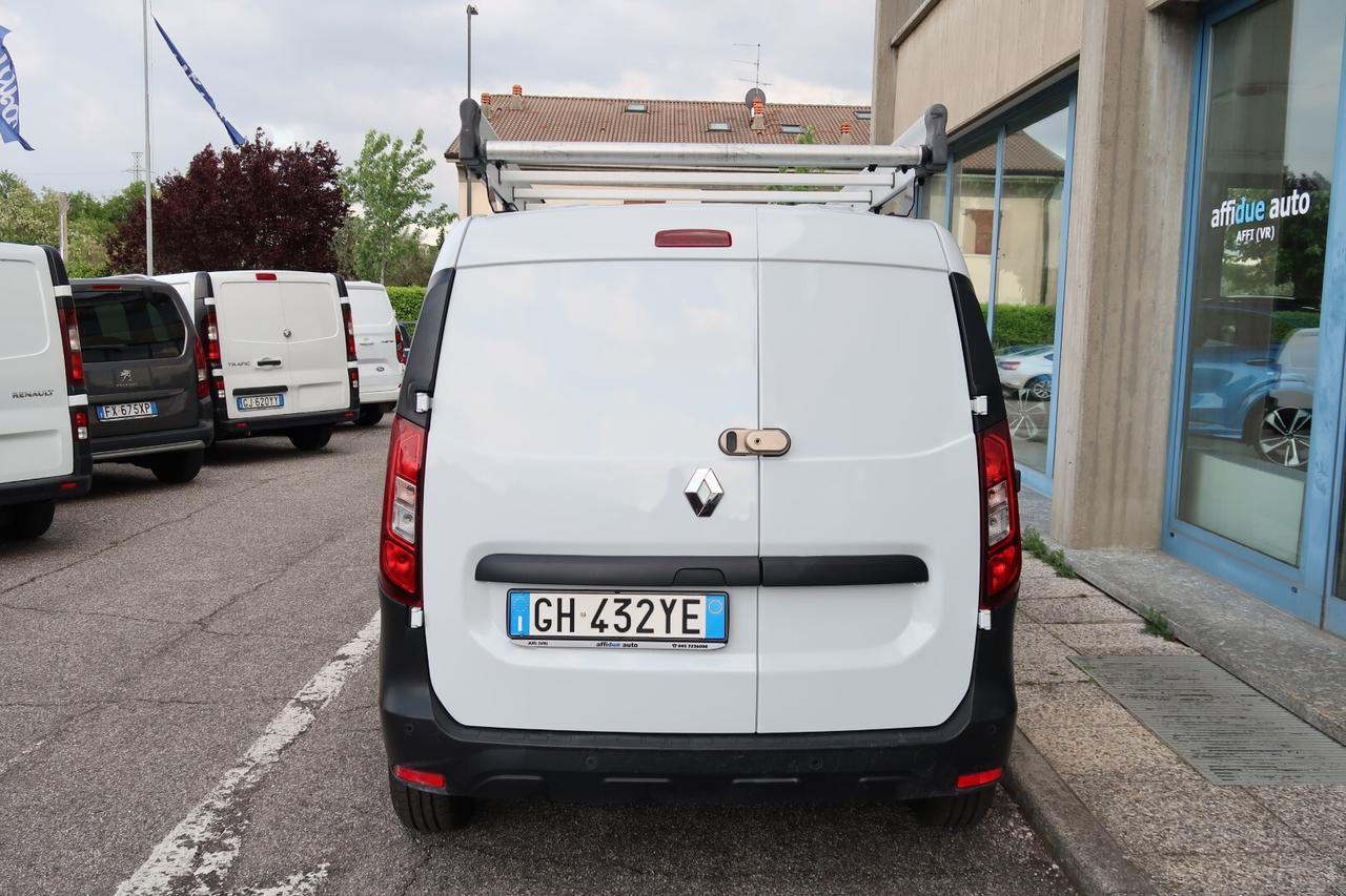 Renault Express 1.5 Blue dCi 95 Van