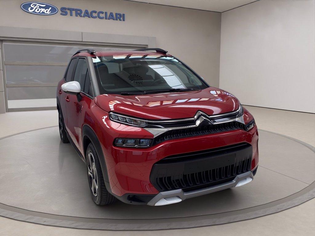 CITROEN C3 Aircross 1.5 bluehdi You s&s 110cv del 2024
