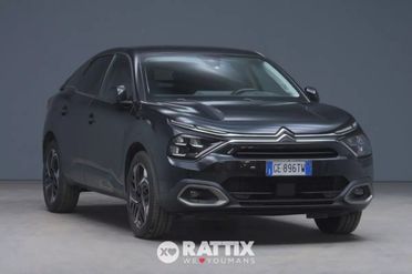 Citroen C4 1.2 Puretech 130CV Shine