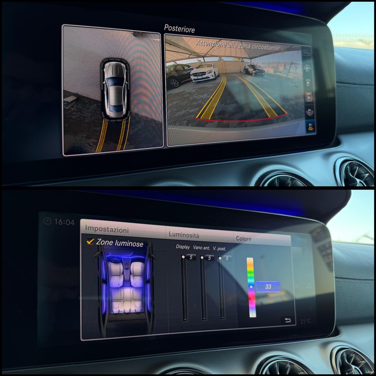 Mercedes-benz E 220 d 4Matic Premium Plus