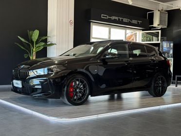 Bmw 118d 5p. M-Sport Pro Shadow