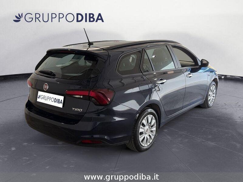 FIAT Tipo Station Wagon E6d Temp 1,3 Mjt 95cv