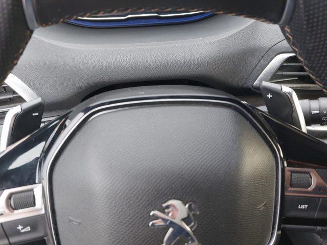 PEUGEOT 3008 BlueHDi 130 EAT8 GT Senza vincolo finanziamento