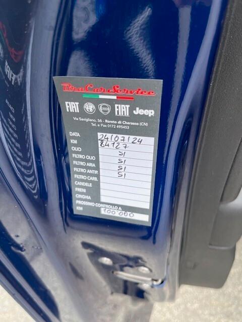 Fiat 500X 1.0 T3 120 CV Connect