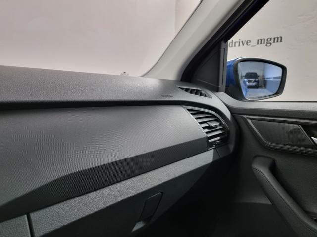 SKODA Fabia 1.0 TSI Wagon STATION WAGON