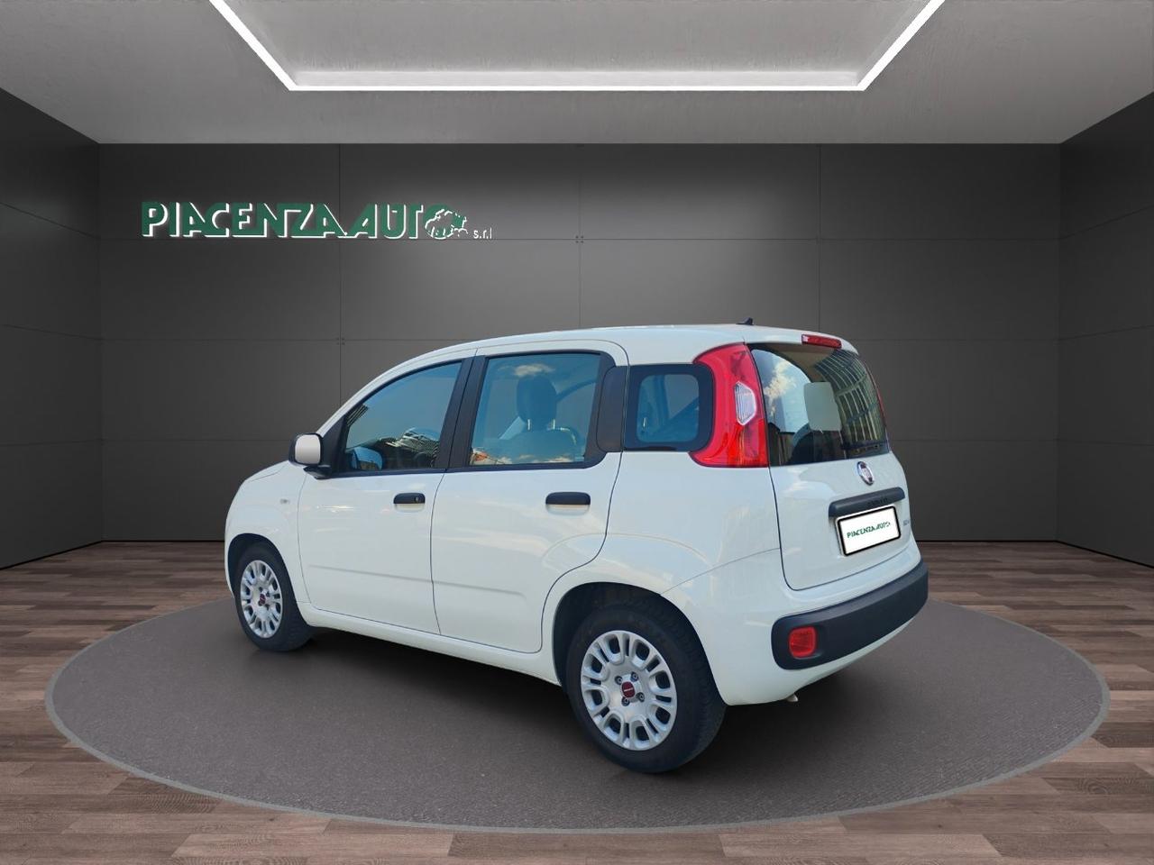 Fiat Panda 1.0 firefly hybrid s&s 70cv 5p PREZZO REALE