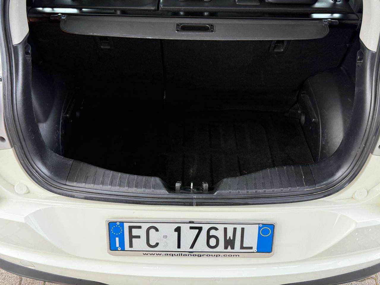 Ssangyong Tivoli GARANZIA 24MESI 1.6d 2WD Be
