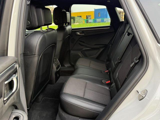 PORSCHE Macan 2.0 UNICO PROPRIETARIO IVA ESPOSTA