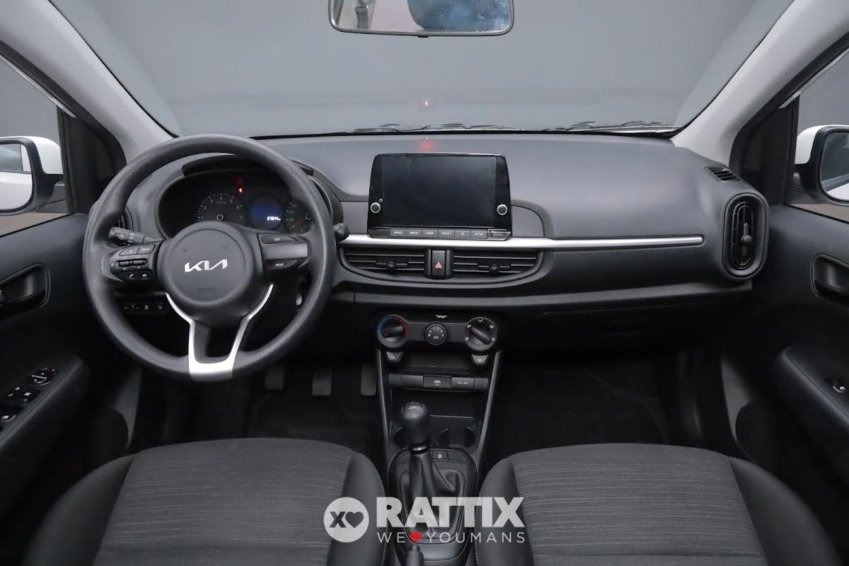 Kia Picanto 1.0 dpi 67CV Urban