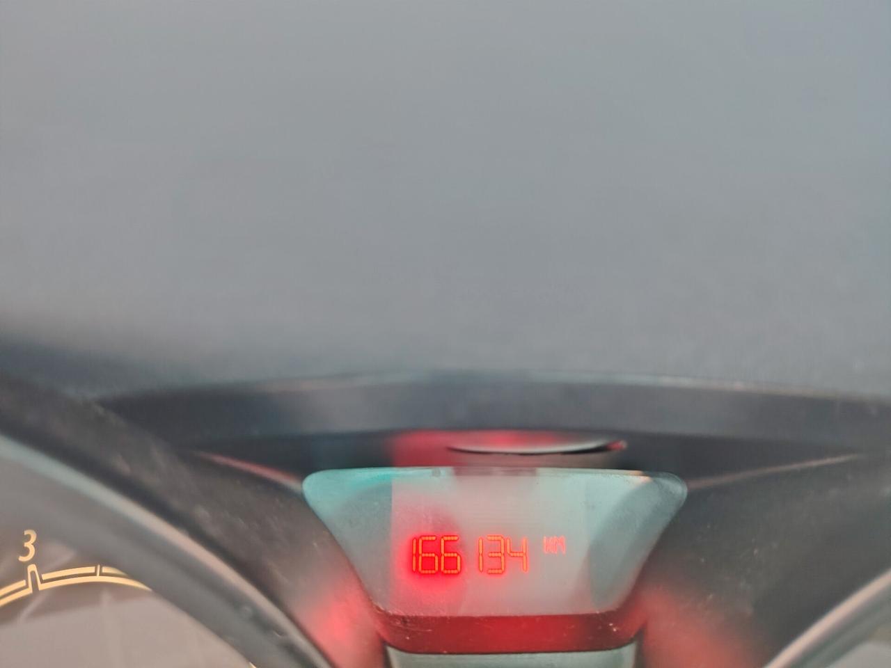 Ford Fiesta 1.4 5 porte Titanium Bz.- GPL