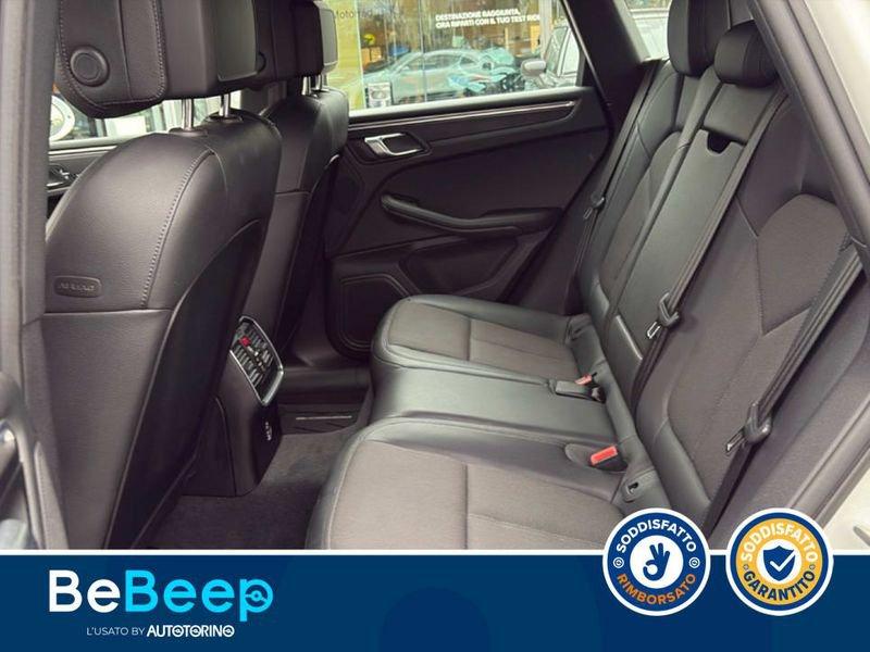 Porsche Macan 2.0 265CV PDK