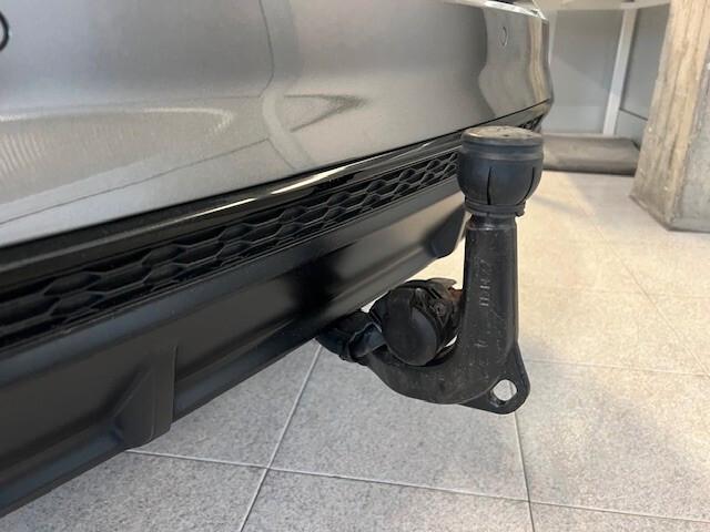 Audi A4 Avant 40 tdi Q. s-tronic, S-line, Tetto, Gancio
