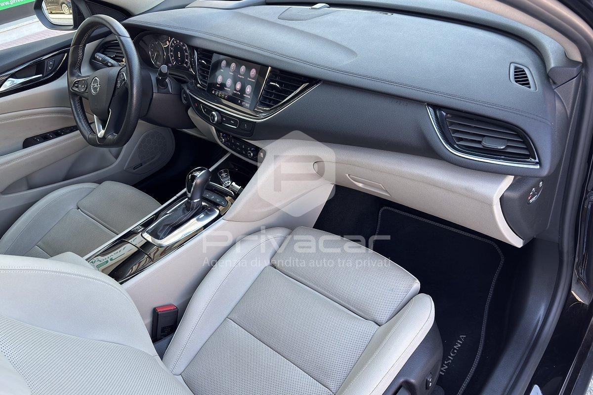 OPEL Insignia 2.0 CDTI S&S aut. Grand Sport Innovation