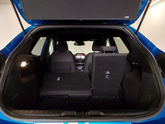 FORD Puma 1.0 EcoBoost Hybrid 125 CV S&S ST-Line