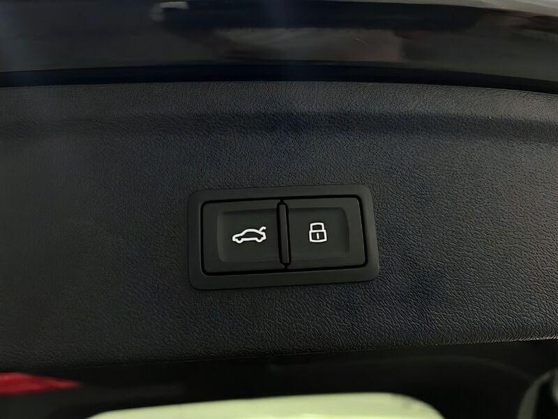 Audi A3 S3 SPB TFSI quattro S tronic