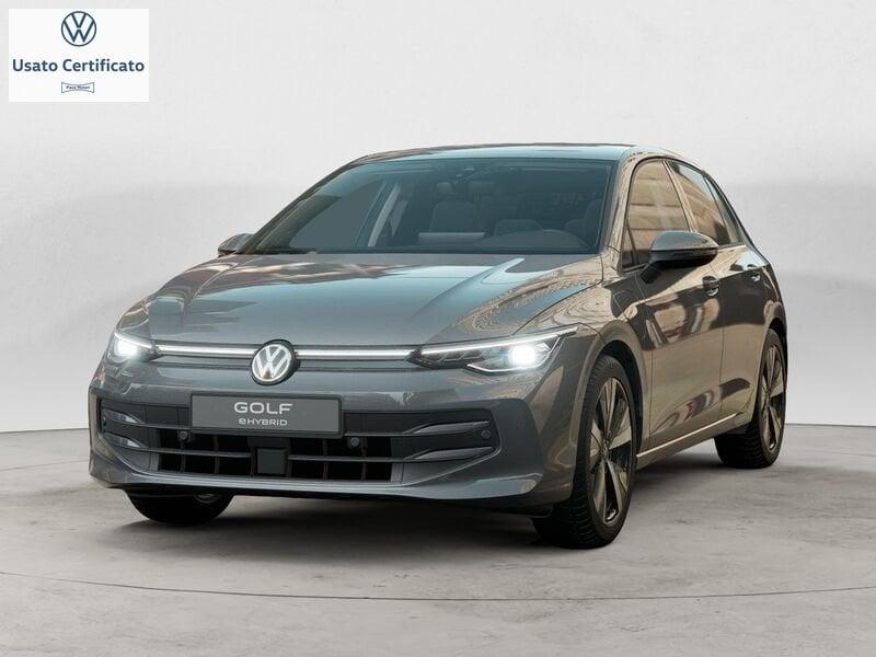 Volkswagen Golf 1.5 TSI eHybrid DSG Edition Plus