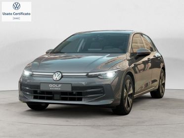Volkswagen Golf 1.5 TSI eHybrid DSG Edition Plus