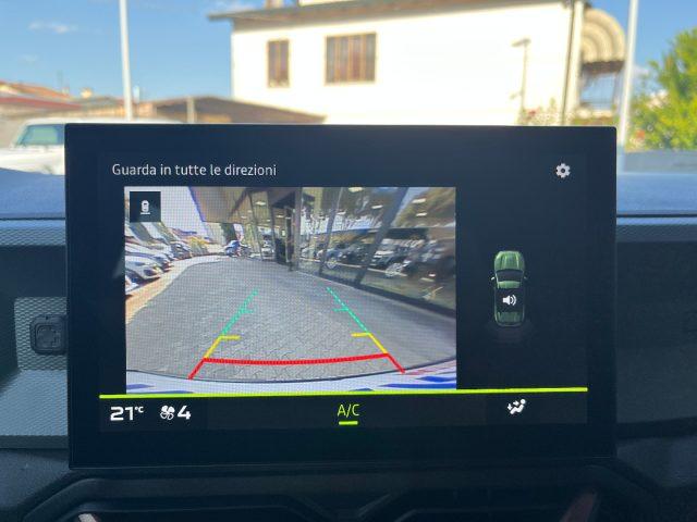 DACIA Duster 1.0 TCe GPL 4x2 Extreme #VARICOLORI