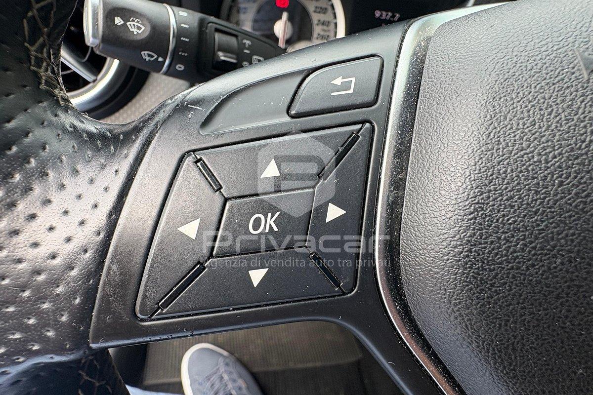 MERCEDES A 180 Sport