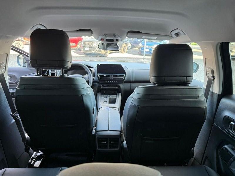 Citroën C5 Aircross C5 Aircross BlueHDi 130 S&S EAT8 Max
