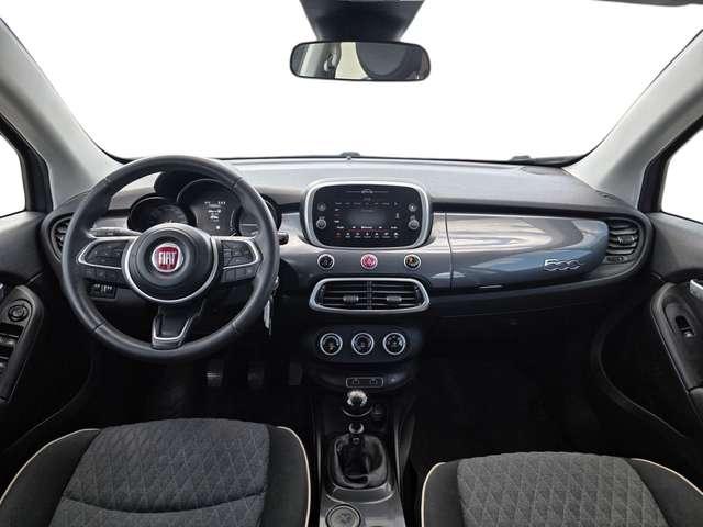 Fiat 500X 1.3 mjt Cross 4x2 95cv