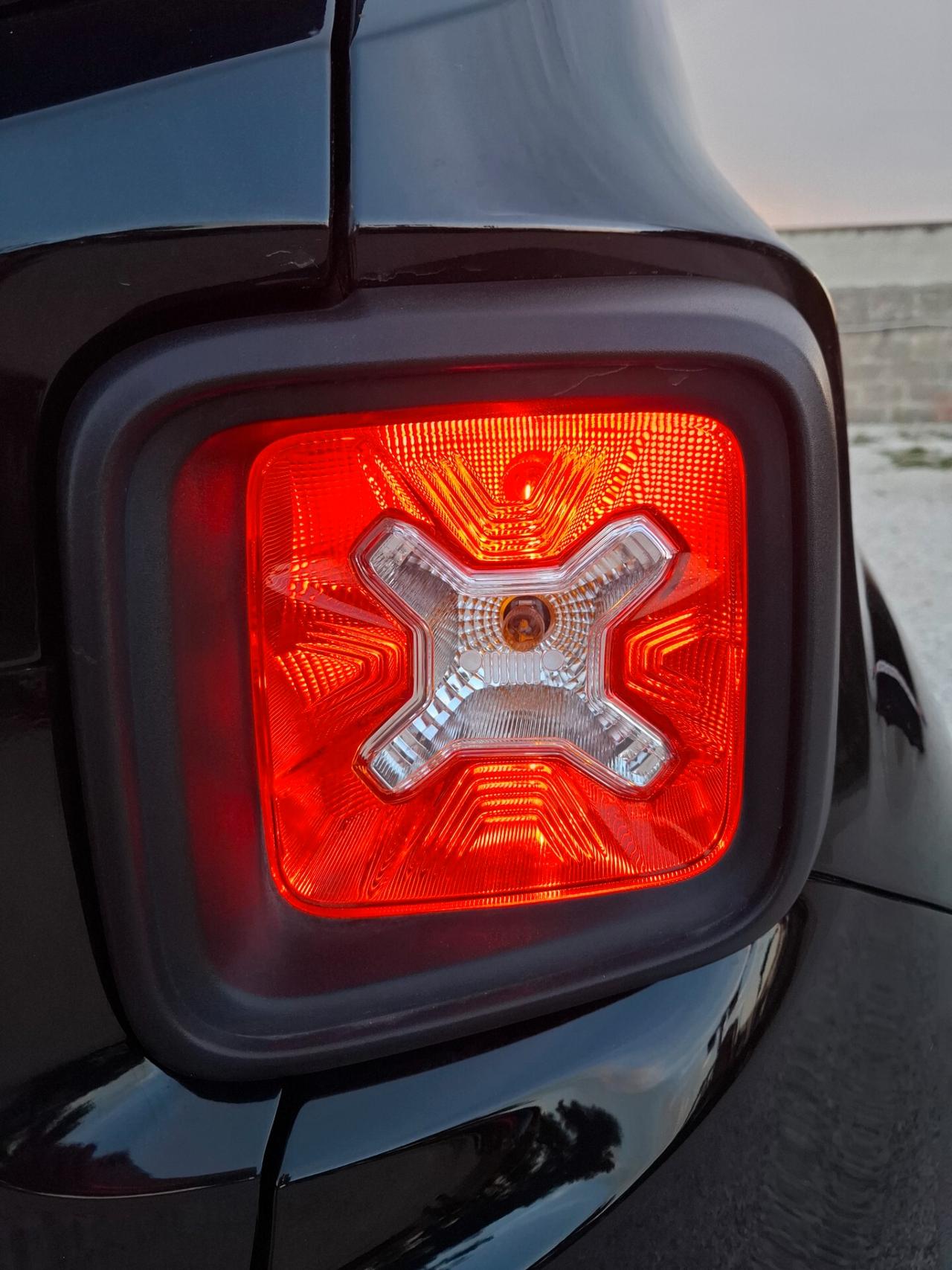 JEEP RENEGADE 1.6 Mtj 130cv-Navi-Radar*MY 22*