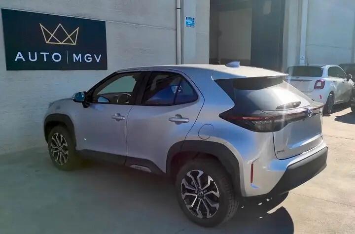 Toyota Yaris Cross 1.5 Hybrid 5p. E-CVT Trend