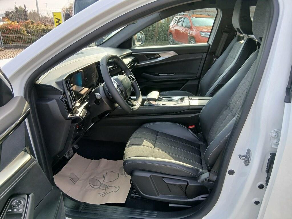 Renault Austral 1.2 E-Tech full hybrid Techno
