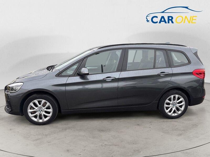 BMW Serie 2 Gran Tourer 218d Gran Tourer Business