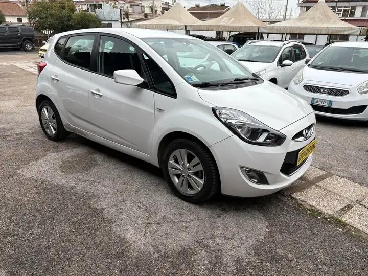 Hyundai iX20 1.4 CRDI 90 CV Comfort