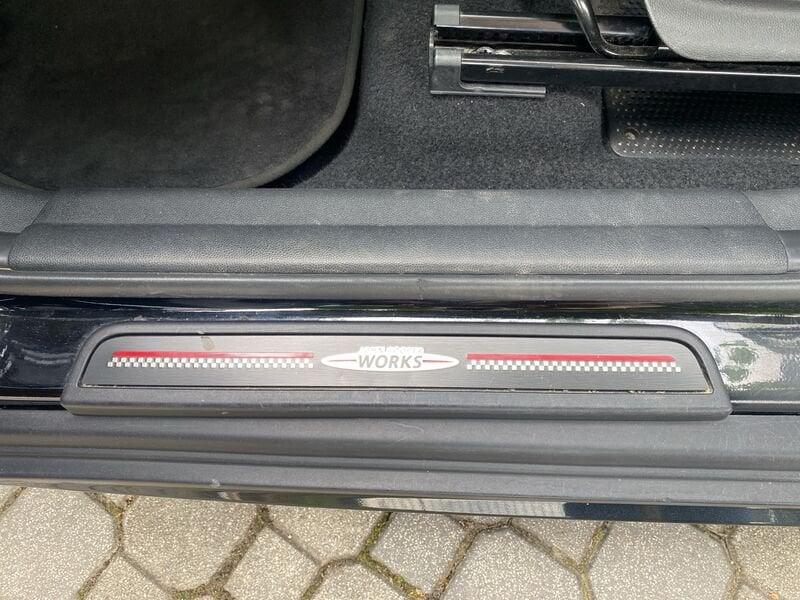 MINI Mini Countryman F60 Mini 2.0 Cooper SD Countryman ALL4 Automatica