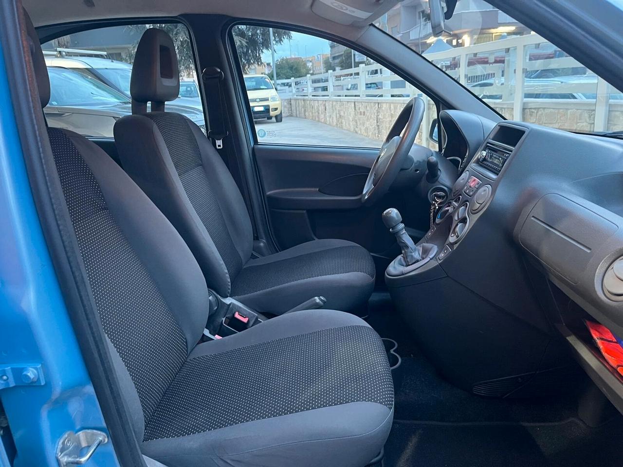 Fiat Panda 1.1 Active