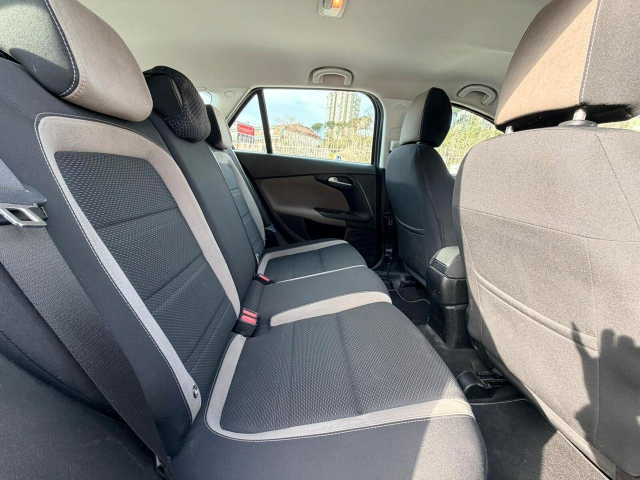 FIAT Tipo 1.6 Mjt S&S SW DCT Lounge 2018