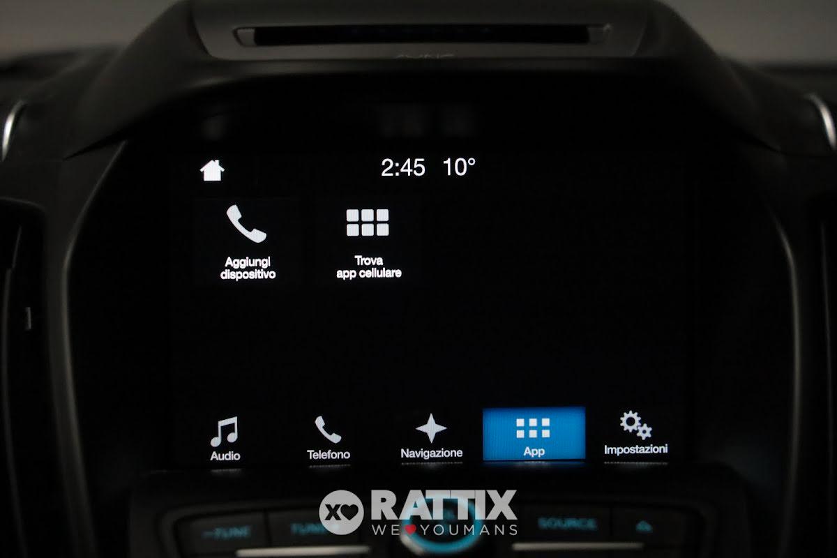 Ford Kuga 1.5 TDCI 120CV ST-Line Powershift