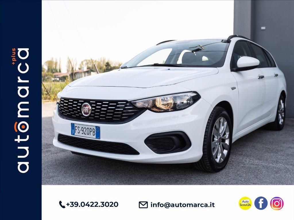 FIAT Tipo SW 1.6 mjt Easy s&s 120cv my18 del 2018