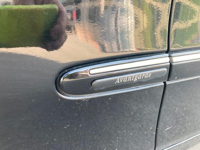 Mercedes-benz E 280 CDI cat EVO Avantgarde