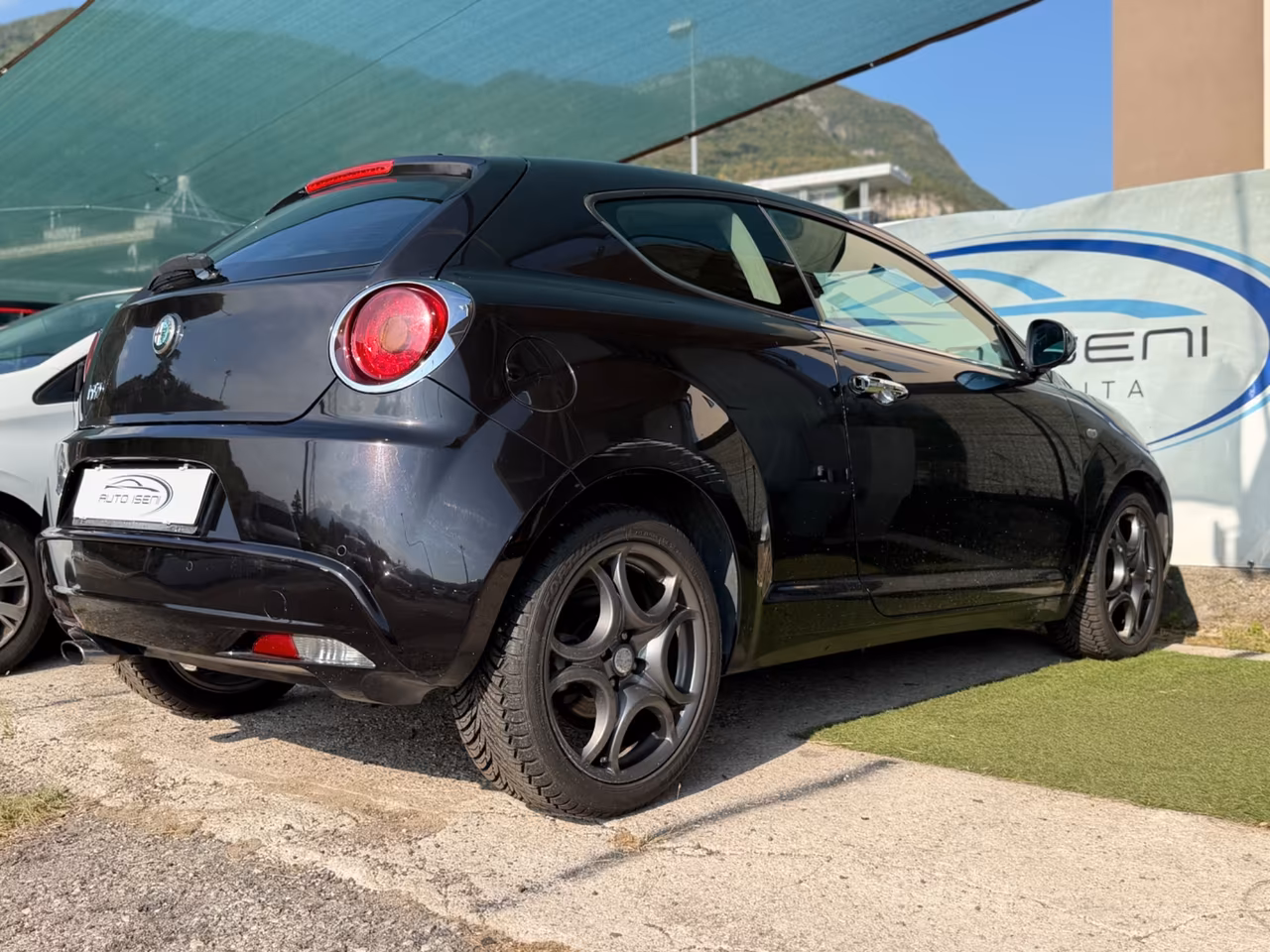 Alfa Romeo MiTo 1.3 JTDm-2 95 CV S&S Progression