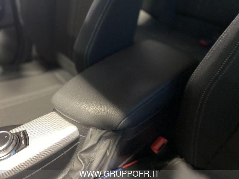 BMW Serie 1 118d 5p. Msport